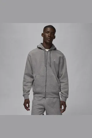 Jordan Brooklyn Fleece Sudadera con capucha y cremallera completa - Hombre