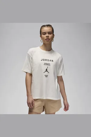 Jordan Camiseta girlfriend - Mujer