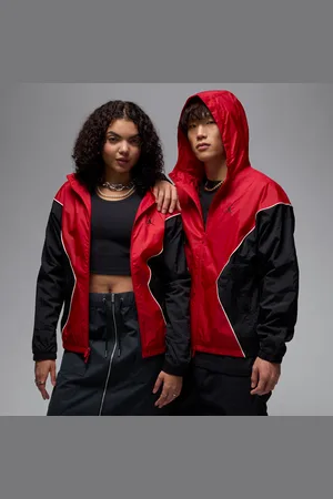 Jordan Brooklyn Chaqueta con capucha Draft - Hombre