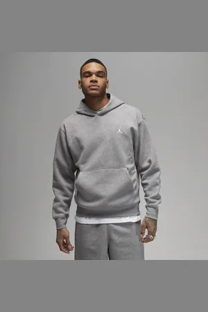 Jordan Brooklyn Fleece Sudadera con capucha y estampado - Hombre