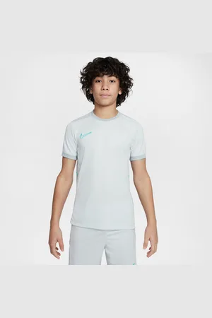 Nike Academy Camiseta de fútbol Dri-FIT - Niño/a