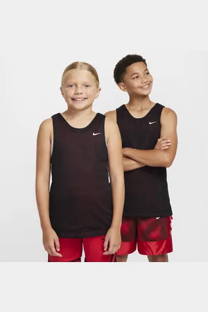 Nike Camiseta reversible Dri-FIT - Niño/a