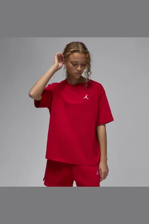 Jordan Essential Camiseta - Mujer