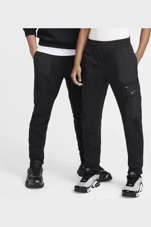 Nike Sportswear City Utility EasyOn Pantalón de tejido Fleece - Niño/a
