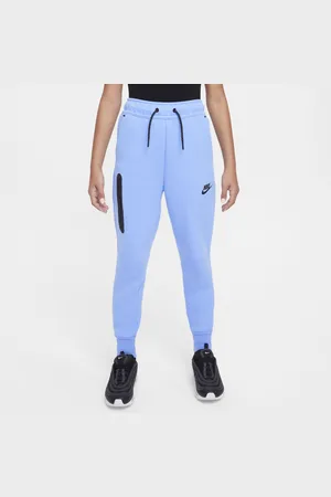 Nike Sportswear Tech Fleece Jogger - Niña