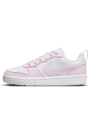 Nike Court Borough Low Recraft Zapatillas - Niño/a
