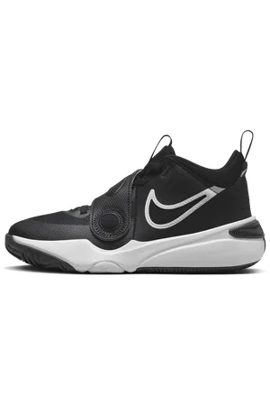 Nike Team Hustle D 11 Zapatillas de baloncesto - Niño/a