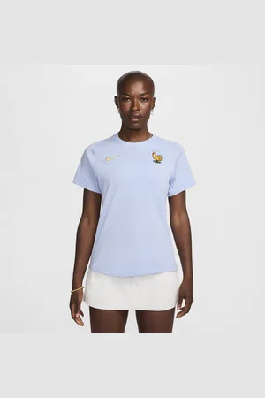 Nike Travel FFF Camiseta de manga corta Football