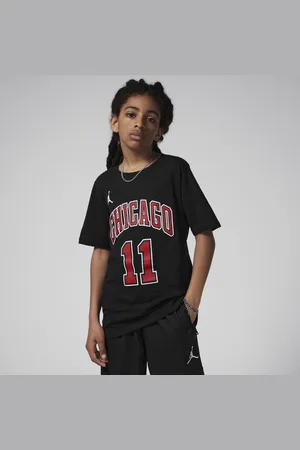 Jordan Chicago Bulls Statement Edition Camiseta NBA - Niño/a