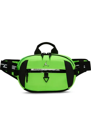 Jordan Bolsa de deporte tipo bandolera (5 l)