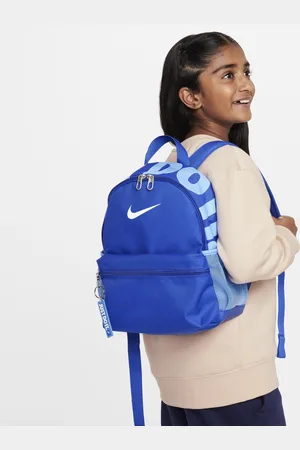 Nike Brasilia JDI Mochila mini - Niño/a (11 l)