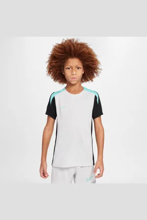 Nike Dri-FIT Strike Camiseta de fútbol de manga corta - Niño/a
