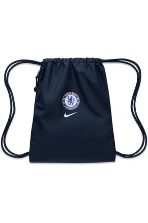 Nike Chelsea FC Heritage Bolsa con cordón (13 l)