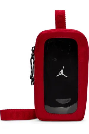 Jordan Flight Bolsa tipo bandolera para el teléfono
