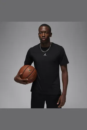 Jordan Sport Camiseta de manga corta Dri-FIT - Hombre