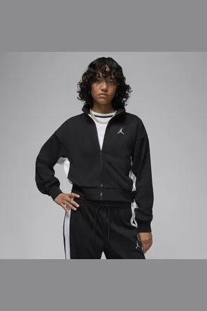 Jordan Chaqueta de tejido Knit - Mujer