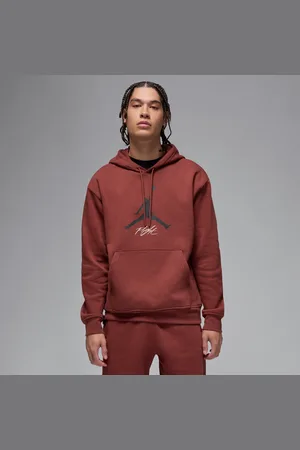 Jordan Essentials Sudadera con capucha de tejido Fleece - Hombre