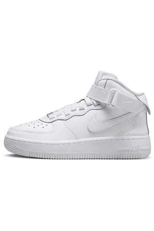 Nike Air Force 1 Mid EasyOn Zapatillas - Niño/a