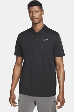 Nike Court Dri-FIT Polo de tenis - Hombre