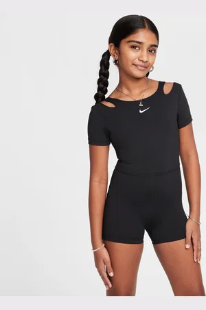 Nike One Mono Dri-FIT - Niña