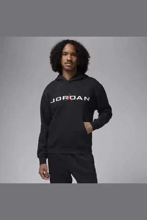 Jordan Essentials Sudadera con capucha de tejido Fleece - Hombre