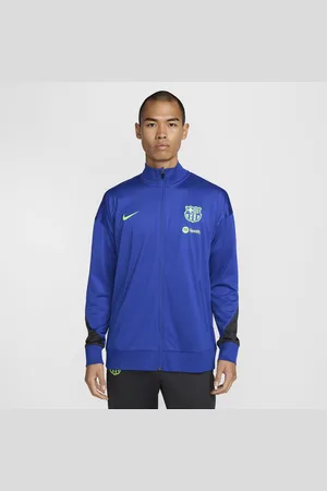 Nike Tercera equipación FC Barcelona Strike Chándal de fútbol de tejido Knit Dri-FIT - Hombre