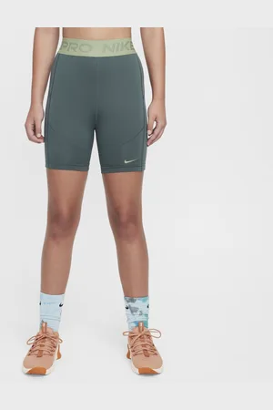 Nike Pro Pantalón corto de 13 cm Dri-FIT - Niña