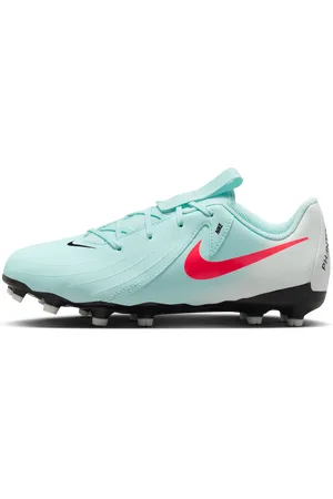 Nike Jr. Phantom GX 2 Academy Botas de fútbol de perfil bajo MG - Niño/a y niño/a pequeño/a