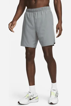 Nike Challenger Pantalón corto de running Dri-FIT de 18 cm 2 en 1 - Hombre