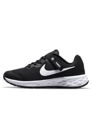 Nike Revolution 6 FlyEase Zapatillas de running para asfalto fáciles de poner y quitar - Niño/a