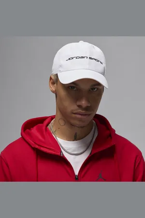 Jordan Club Gorra sin estructura
