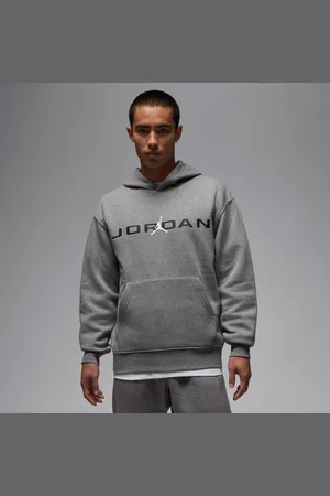Jordan Essentials Sudadera con capucha de tejido Fleece - Hombre
