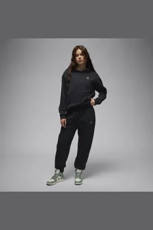 Jordan Brooklyn Fleece Sudadera con capucha - Mujer