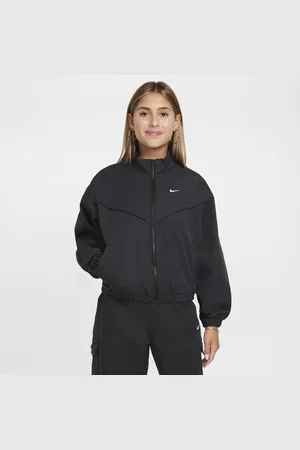 Nike Sportswear Chaqueta ligera oversize - Niña