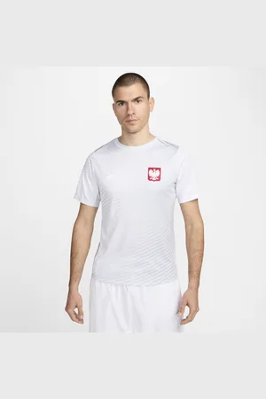 Nike Academy Pro Polonia Camiseta de fútbol de manga corta Dri-FIT - Hombre