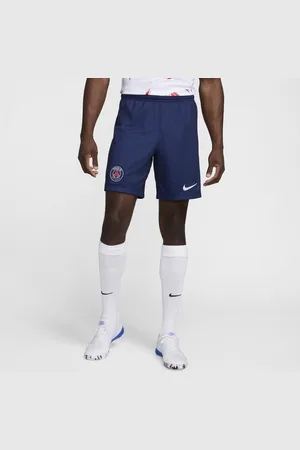 Nike Primera equipación Stadium París Saint-Germain 2024/25 Pantalón corto de fútbol Replica Dri-FIT - Hombre