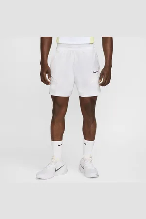 Nike Court Slam Pantalón corto de tenis Dri-FIT - Hombre
