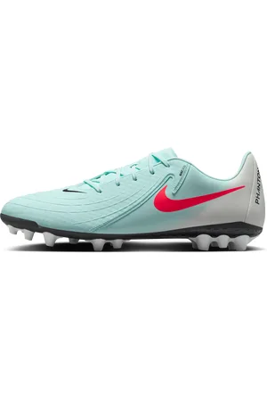 Nike Phantom GX 2 Academy Botas de fútbol de perfil bajo AG