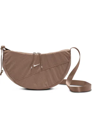 Nike Aura Bolsa tipo bandolera Crescent (4 l)