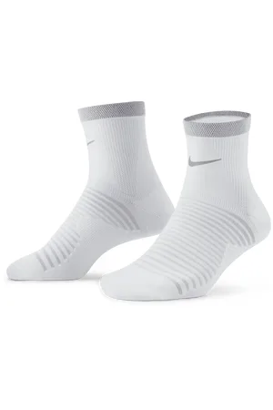 Nike Spark Lightweight Calcetines hasta el tobillo de running