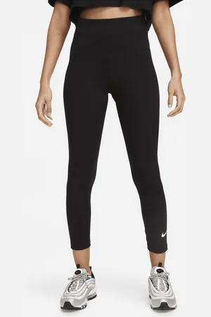 Nike Sportswear Classic Leggings de 7/8 de talle alto - Mujer