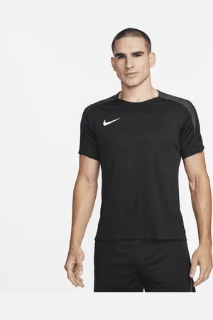 Nike Strike Camiseta de fútbol de manga corta Dri-FIT - Hombre