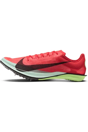 Nike Dragonfly 2 Elite Zapatillas de atletismo de fondo con clavos