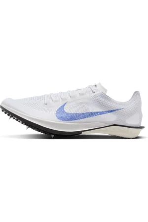 Nike Dragonfly 2 Blueprint Zapatillas de atletismo de fondo con clavos