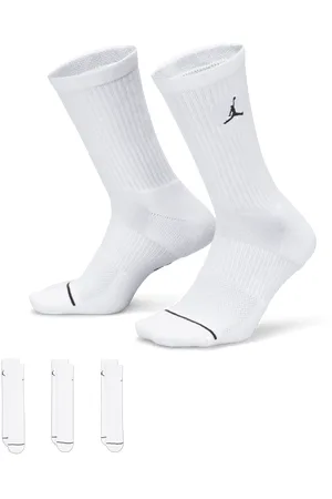 Jordan Everyday Calcetines largos (3 pares)