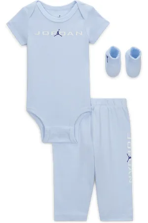 Jordan Conjunto de 3 piezas Baseline - Bebé