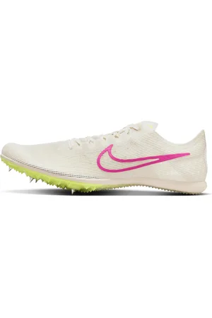 Nike Zoom Mamba 6 Zapatillas de atletismo de fondo con clavos