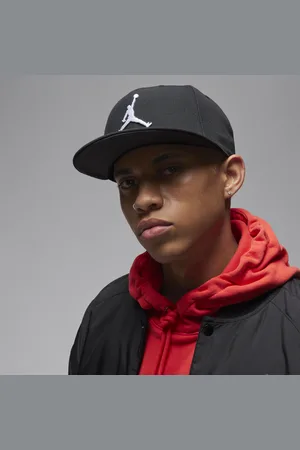 Jordan Jumpman Pro Gorra regulable