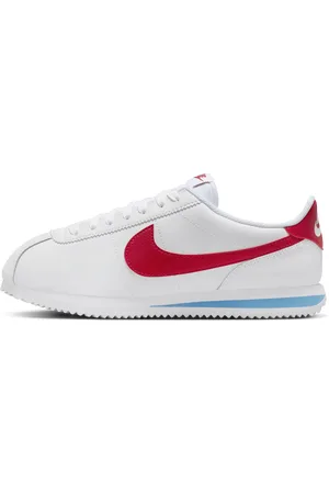 Nike Cortez Leather Zapatillas - Mujer