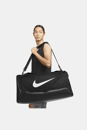 Nike Brasilia 9.5 Bolsa de deporte de entrenamiento (grande, 95 l)